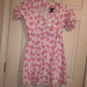 WOMAN SUMMER/SPRING DRESS NEW! NEVER WORN